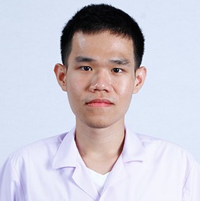 นายแพทย์พิชญเมธ โชคถาวร