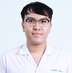 นายแพทย์ศิรวิทย์ นามกันยา
