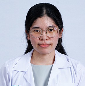แพทย์หญิงกอเกษ ต่ายเกิด