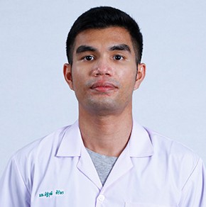 นายแพทย์นัฐวุฒิ ศิริพร