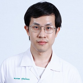 นายแพทย์บรรพต สุวัฒน์รณกร