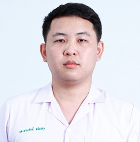 นายแพทย์มานะศักดิ์ หลิมสกุล