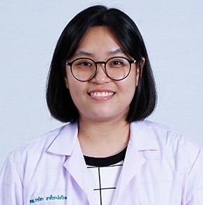 แพทย์หญิงวาริศา อาชีวระงับโรค