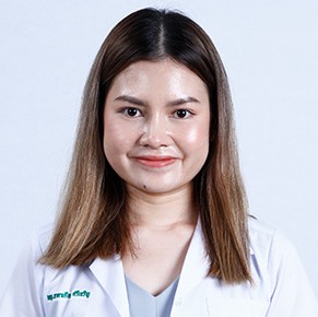 แพทย์หญิงอาคาเดีย ศรีเจริญ