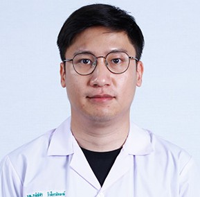 นายแพทย์ภูมิพัชร วิเชียรลักษณ์