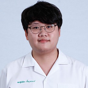 นายแพทย์สุทธิภัทร เอื้อบูรณานนท์