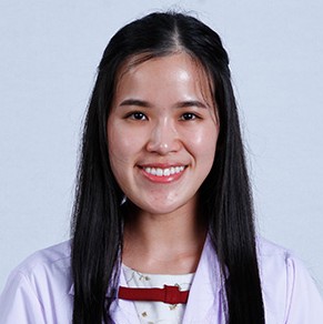 แพทย์หญิงเมรินทร์ นำไพศาล