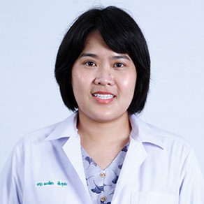 แพทย์หญิงมนสิชา สินธุชน