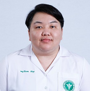 แพทย์หญิงสิรินพร ศิริกุล