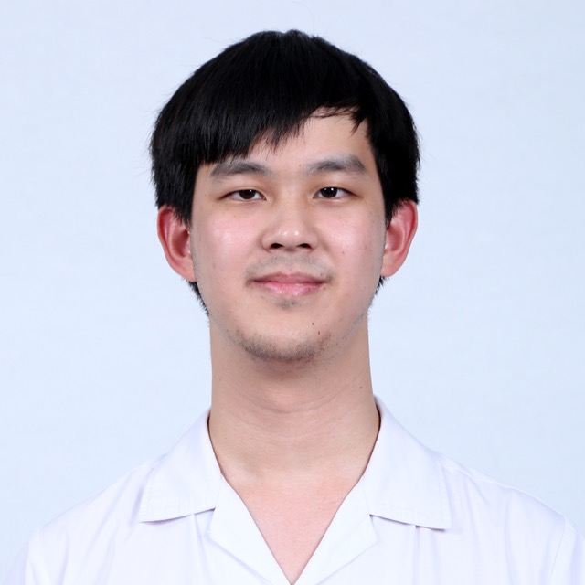 นายแพทย์ปัณณธร มะโนทัย