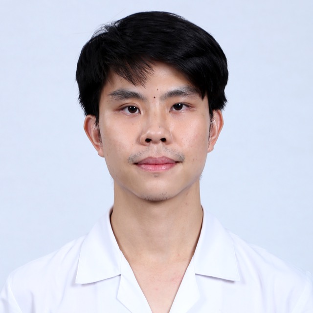 นายแพทย์พงศ์จักร พิพัฒน์อนันต์