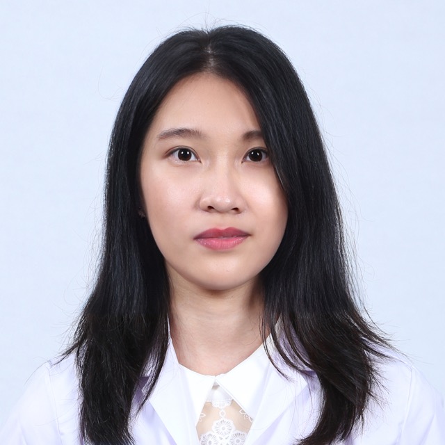 แพทย์หญิงจิตชญา สังขดวง