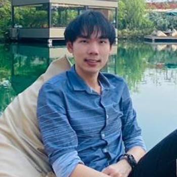 นายแพทย์ชานนท์ รักษ์สุธี