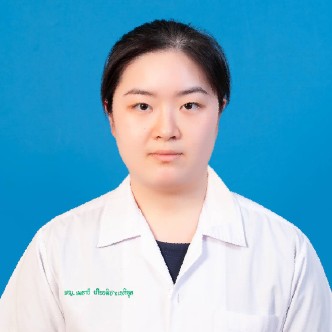แพทย์หญิงเมธาวี เกียรติปานอภิกุล