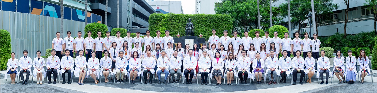 รับสมัครแพทย์ประจำบ้านต่อยอด อนุสาขาอายุรศาสตร์โรคข้อและรูมาติสซั่ม ภาควิชาอายุรศาสตร์  คณะแพทยศาสตร์จุฬาลงกรณ์มหาวิทยาลัย ประจำปีการฝึกอบรม 2569 รอบที่ 1