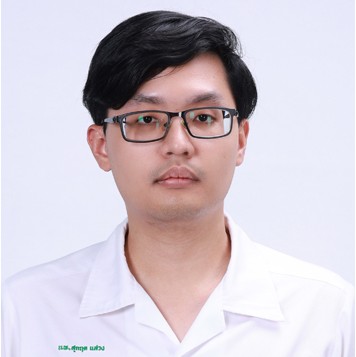 นายแพทย์สุกฤต แสวง