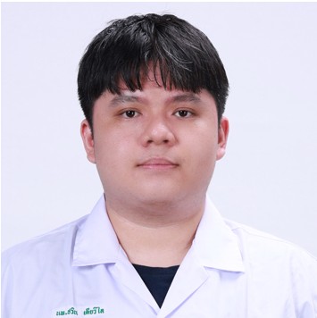 นายแพทย์ชวิน เตียวิไล