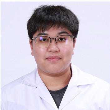 แพทย์หญิงภัคจิรา กันทวงศ์