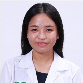 แพทย์หญิงศิริณัฏฐา มังคลากุล