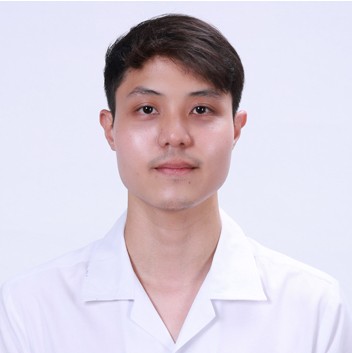 นายแพทย์ศิรวีร์ ศิริสุทธิ์